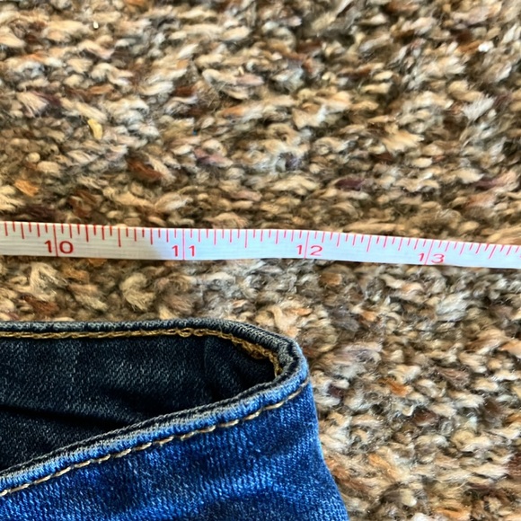 KanCan women’s skinny jeans size 27 - Picture 5 of 8